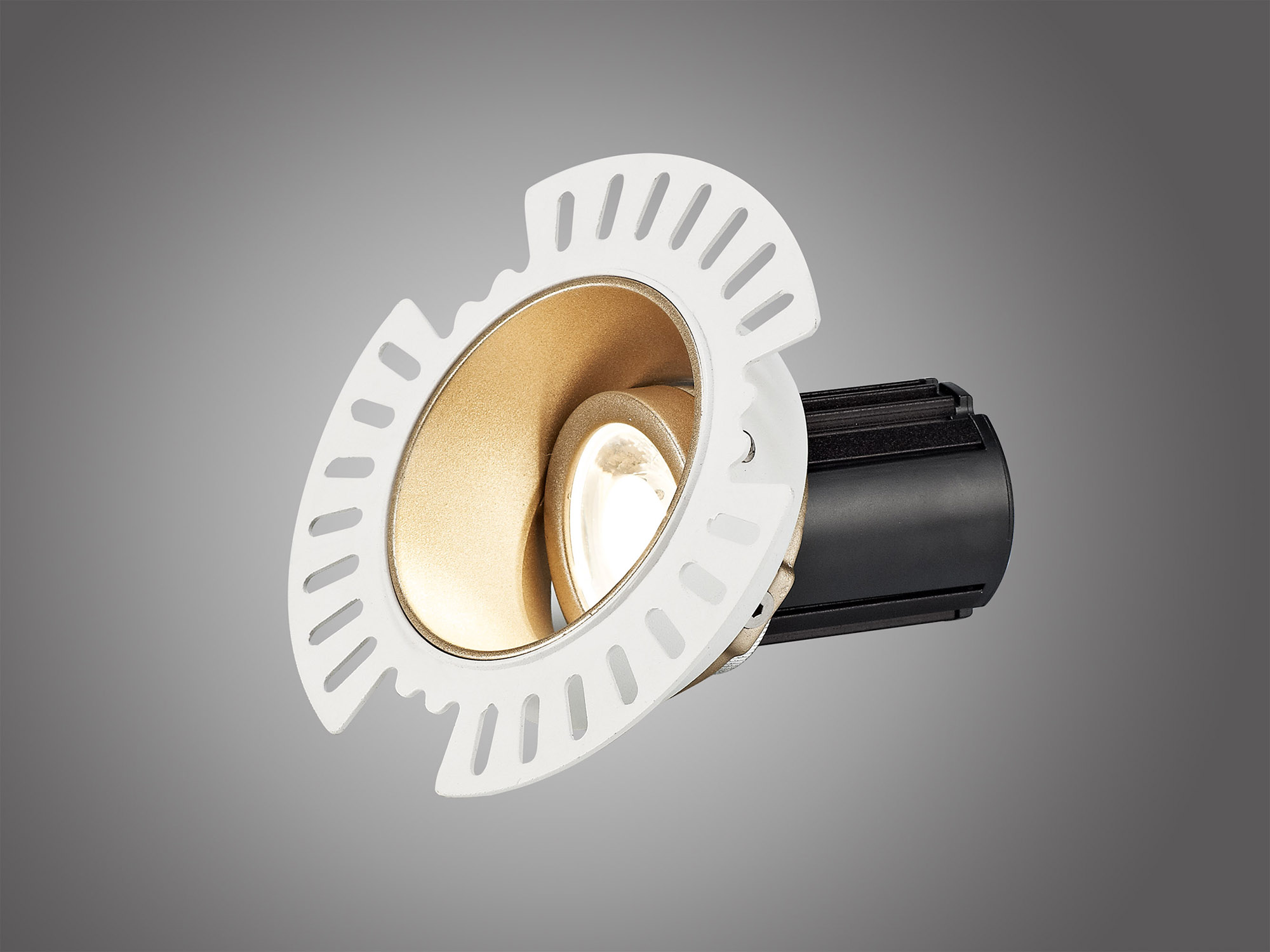 Basy TA 10 Recessed Ceiling Luminaires Dlux Round Recess Ceiling Basy TA 10 Recessed Ceiling Luminaires Dlux Round Recess Ceiling